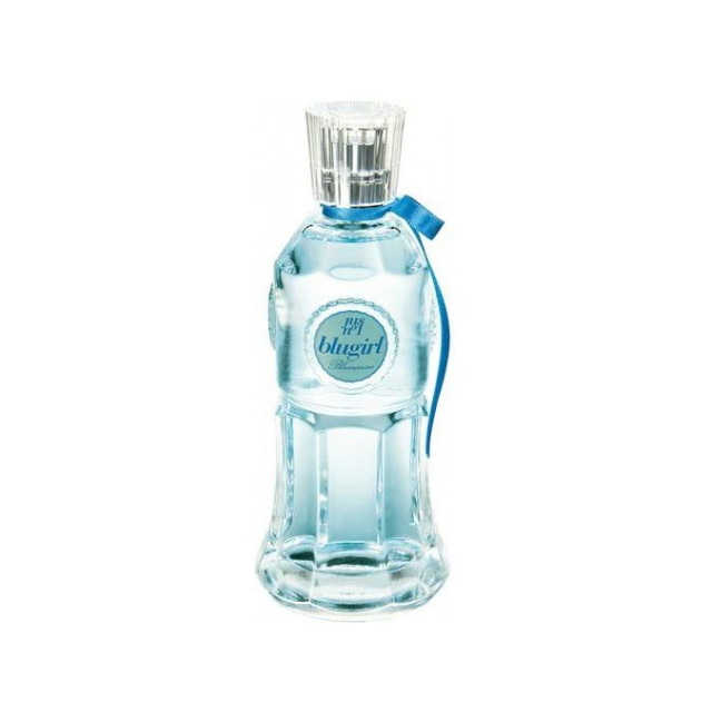 Immagine del profumo Blugirl Jus No.1 di Blumarine