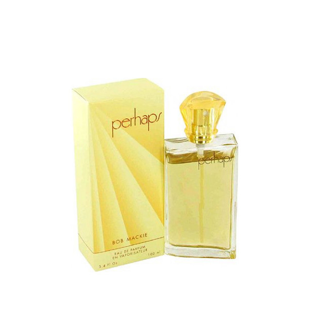 Immagine del profumo Perhaps di Bob Mackie