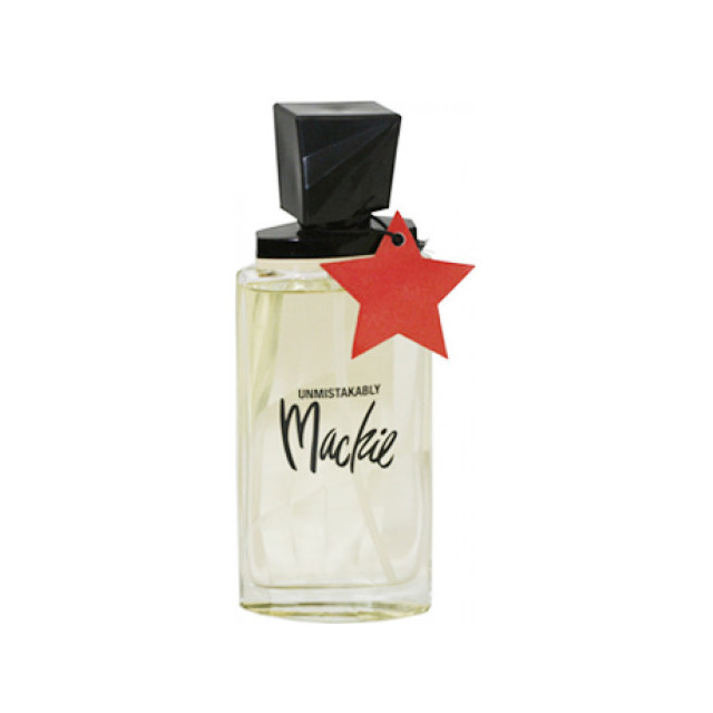 Immagine del profumo Unmistakable Mackie di Bob Mackie