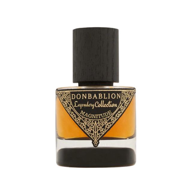 Immagine del profumo Magnitude di DONBABLIC