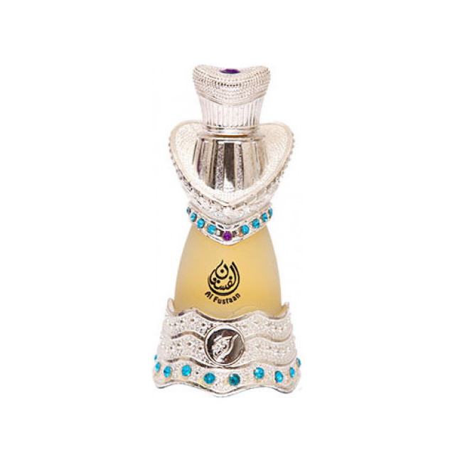 Immagine del profumo Al Fustan Silver di Afnan