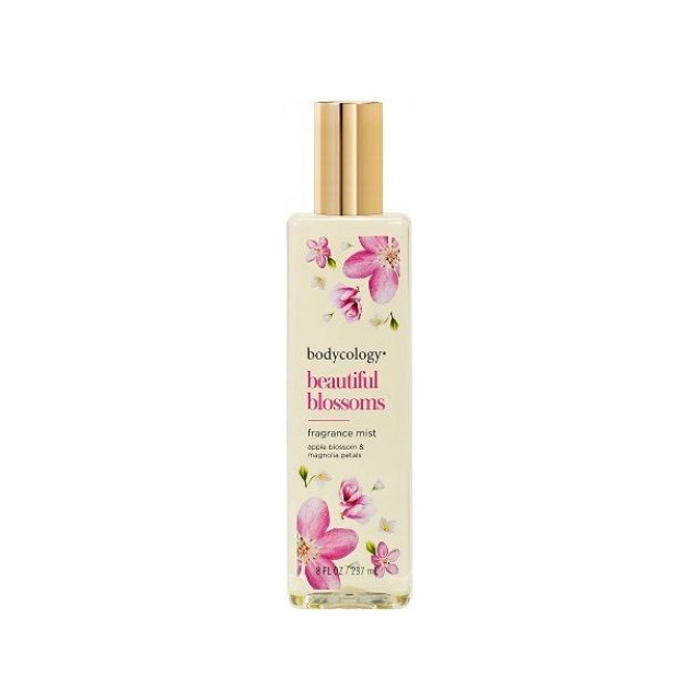 Immagine del profumo Beautiful Blossoms di Bodycology
