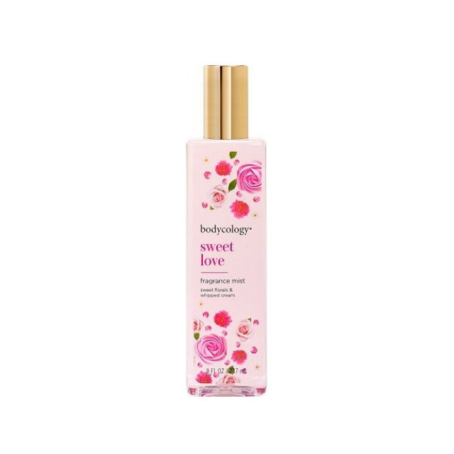 Immagine del profumo Sweet Love di Bodycology