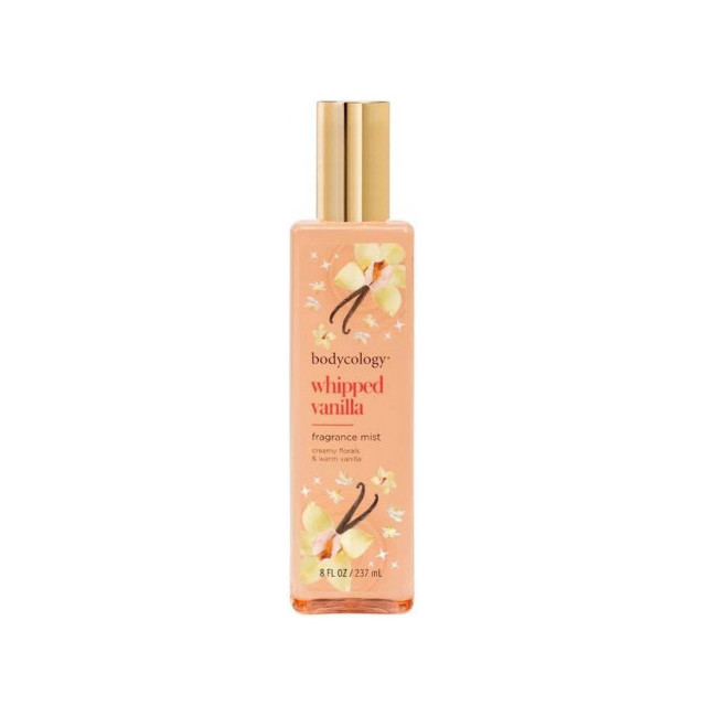 Immagine del profumo Whipped Vanilla di Bodycology