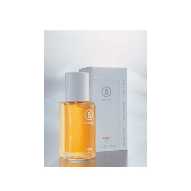 Immagine del profumo Bogner Woman No.1 di Bogner