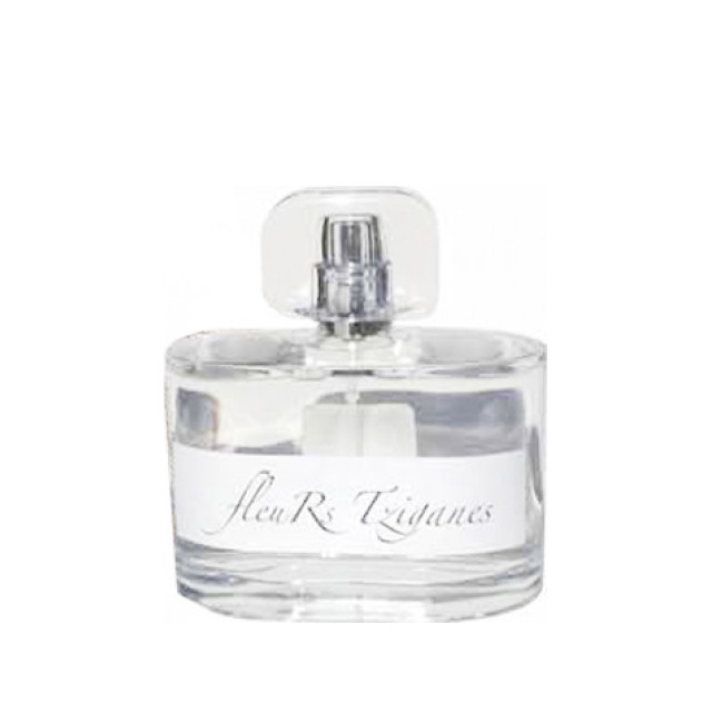 Immagine del profumo Fleurs Tziganes di Boheme Chic