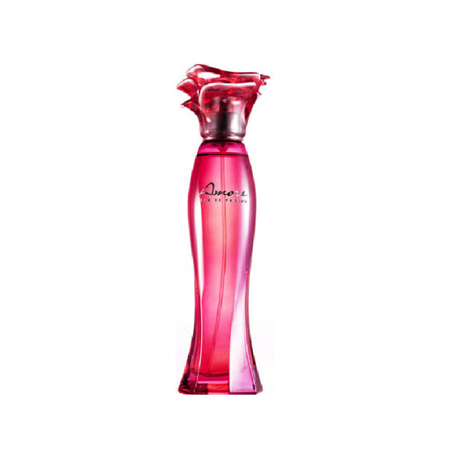 Immagine del profumo Amore 真爱 di Boitown 冰希黎