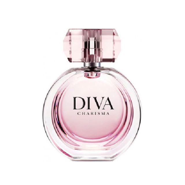 Immagine del profumo Diva Charisma 娇之真我 di Boitown 冰希黎