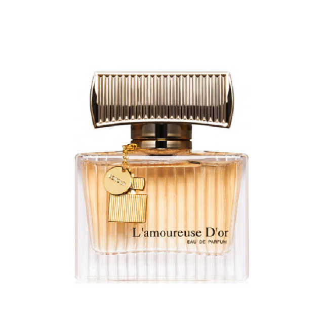 Immagine del profumo L'amoureuse D'or 金色恋人 di Boitown 冰希黎