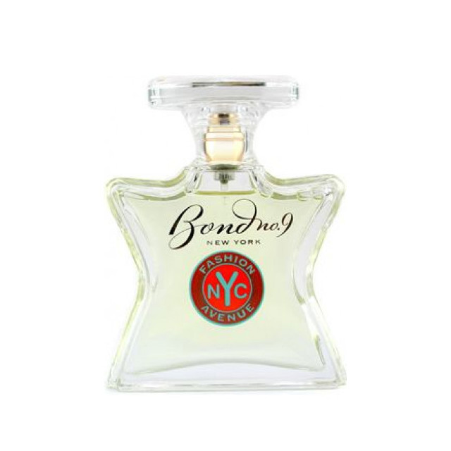 Immagine del profumo Fashion Avenue di Bond No 9