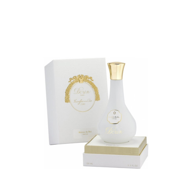 Immagine del profumo Bureau du Roi di Dorin