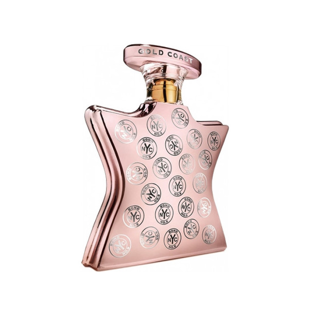 Immagine del profumo Gold Coast di Bond No 9