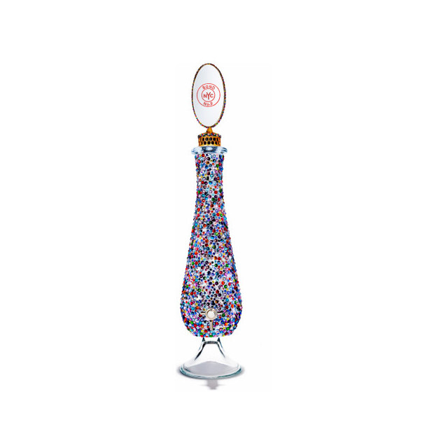 Immagine del profumo Gold Coast Swarovski-Couture Amphora di Bond No 9