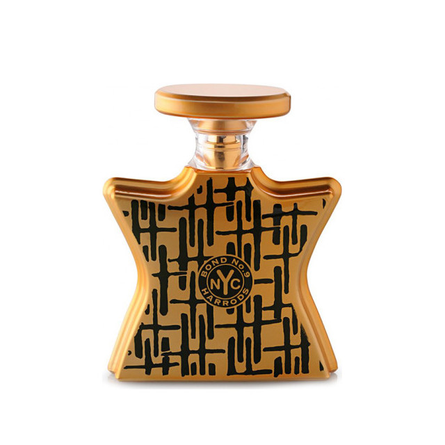 Immagine del profumo Harrods for Her di Bond No 9