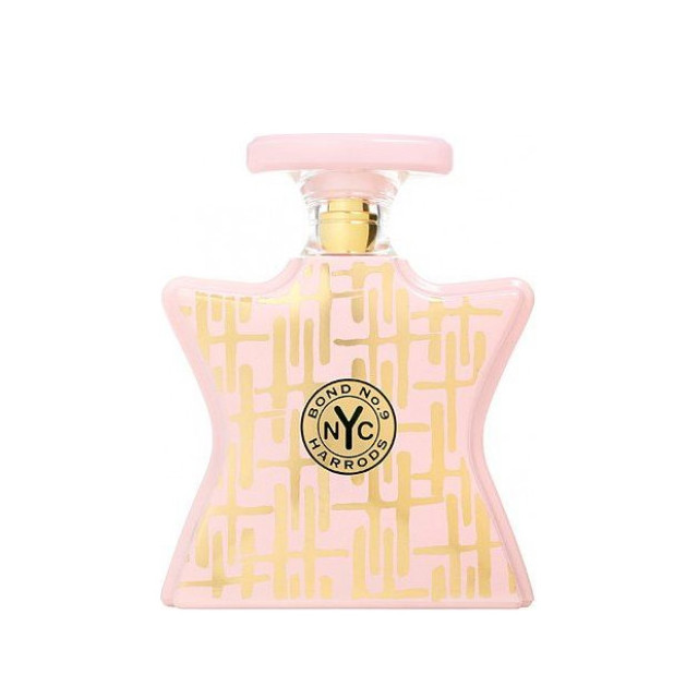 Immagine del profumo Harrods Rose di Bond No 9