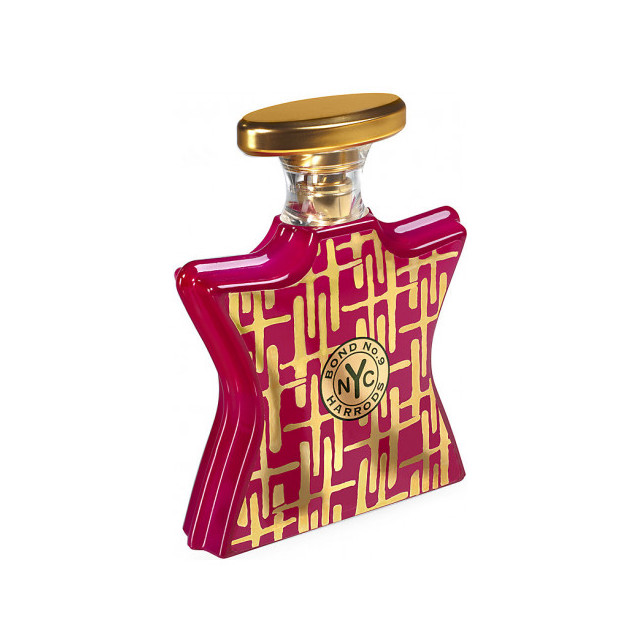 Immagine del profumo Harrods Royal Rose di Bond No 9