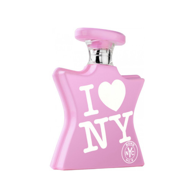 Immagine del profumo I Love New York for Mothers di Bond No 9