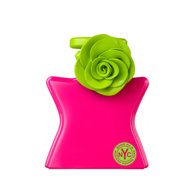 Immagine del profumo Madison Square Park di Bond No 9