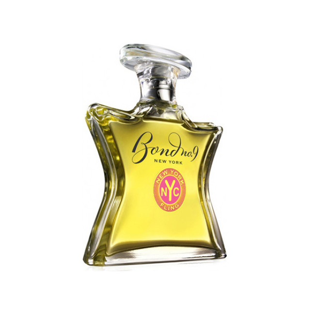 Immagine del profumo New York Fling di Bond No 9