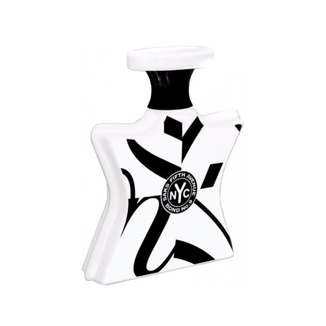 Immagine del profumo Saks Fifth Avenue for Her di Bond No 9
