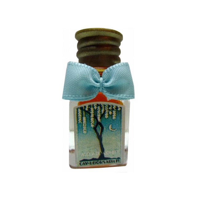 Immagine del profumo Acqua Di Mughetti di Borsari
