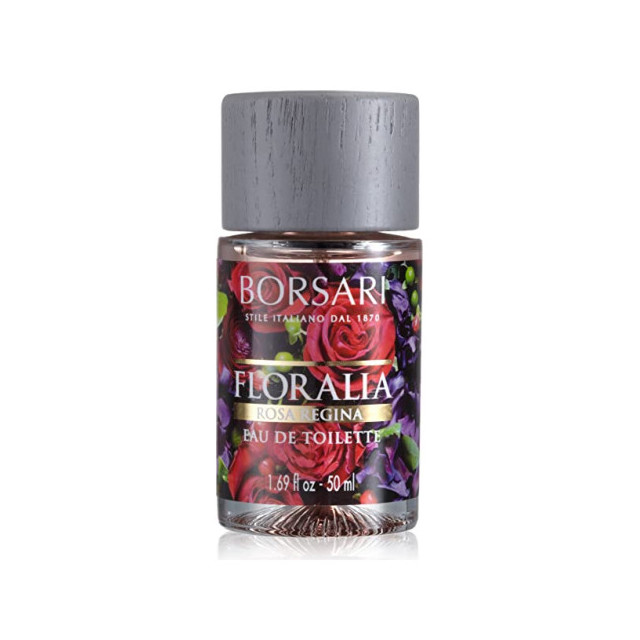Immagine del profumo Floralia Rosa Regina di Borsari