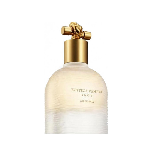 Immagine del profumo Knot Eau Florale di Bottega Veneta