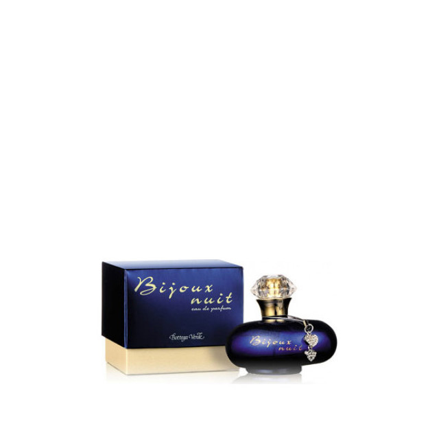 Immagine del profumo Bijoux Nuit di Bottega Verde