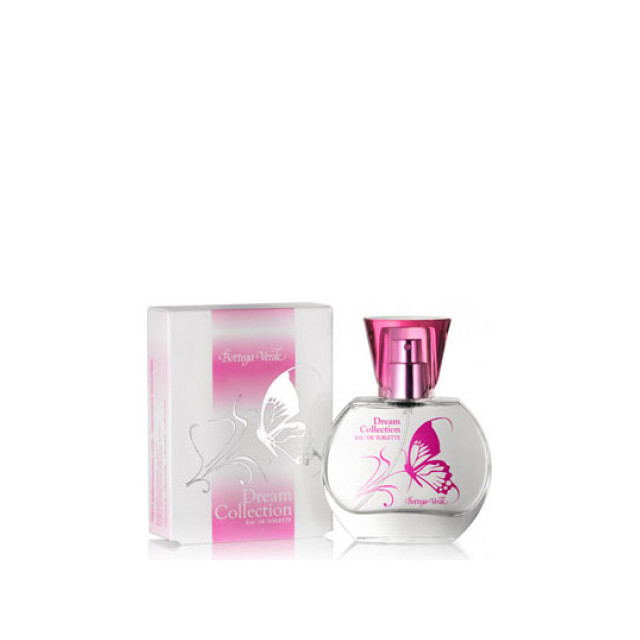 Immagine del profumo Dream Collection di Bottega Verde