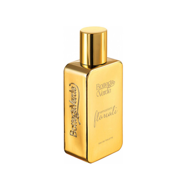 Immagine del profumo Emozioni Floreali di Bottega Verde
