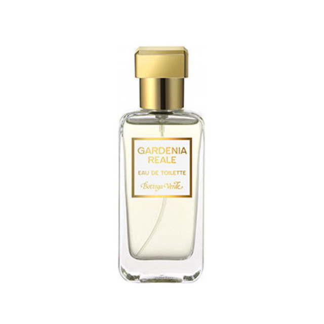 Immagine del profumo Gardenia Reale di Bottega Verde
