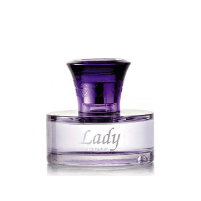 Immagine del profumo Lady di Bottega Verde