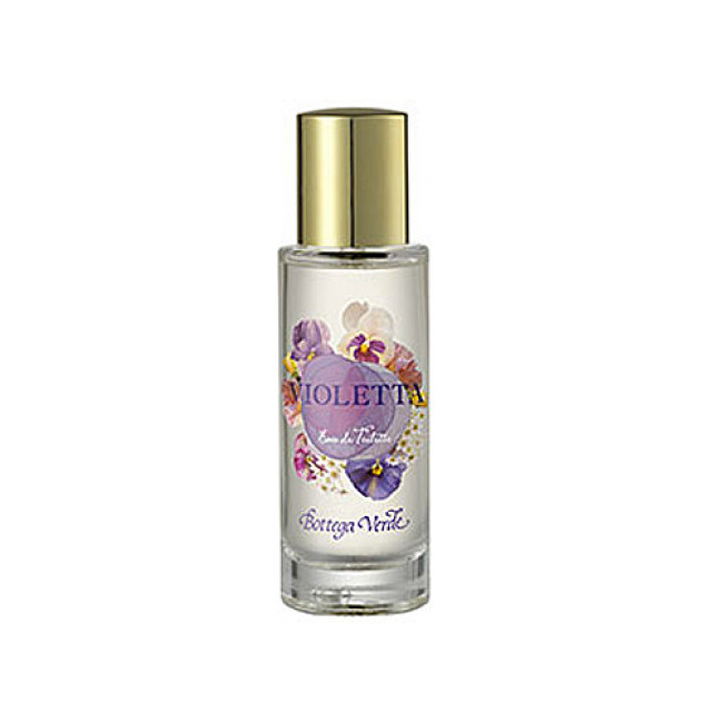 Immagine del profumo Violetta di Bottega Verde