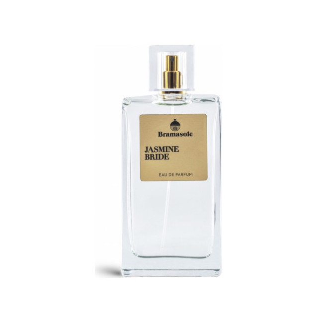 Immagine del profumo Jasmine Bride di Bramasole