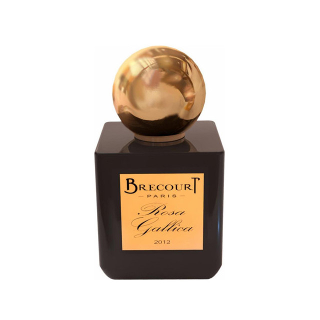 Immagine del profumo Rosa Gallica di Brecourt
