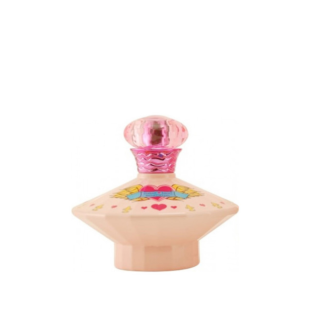 Immagine del profumo Curious Heart di Britney Spears