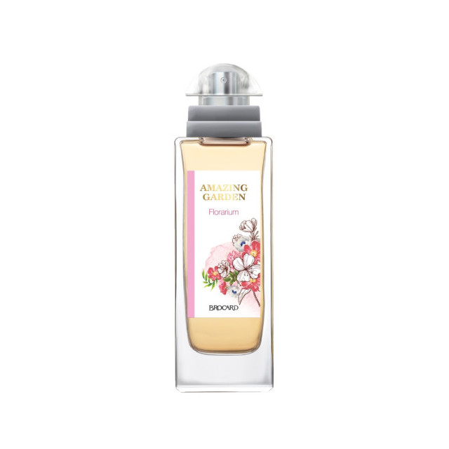 Immagine del profumo Florarium di Brocard