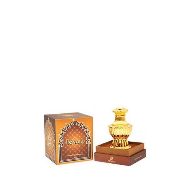 Immagine del profumo Basma di Afnan