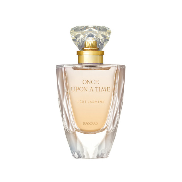 Immagine del profumo Once Upon A Time 1001 Jasmine di Brocard
