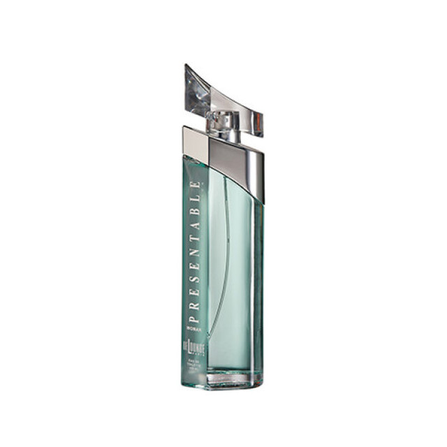 Immagine del profumo Presentable Woman Light Edition di Brocard