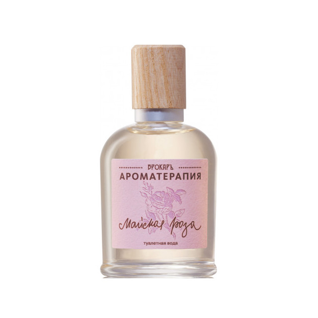 Immagine del profumo Rose de Mai (Майская роза) di Brocard