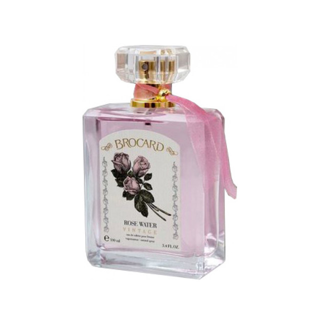 Immagine del profumo Rose Water Vintage di Brocard