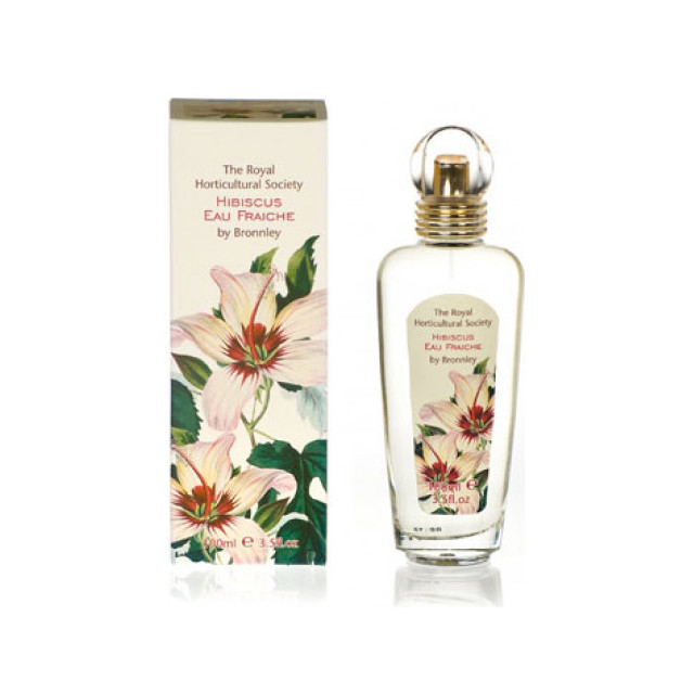 Immagine del profumo Hibiscus Eau Fraiche di Bronnley