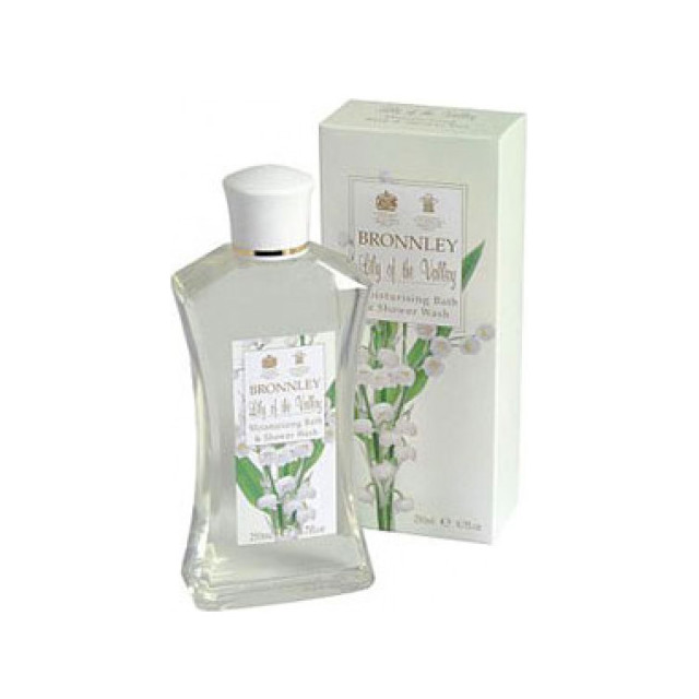 Immagine del profumo Lily of the Valley di Bronnley