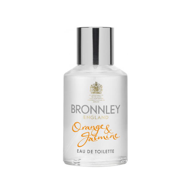Immagine del profumo Orange & Jasmin di Bronnley