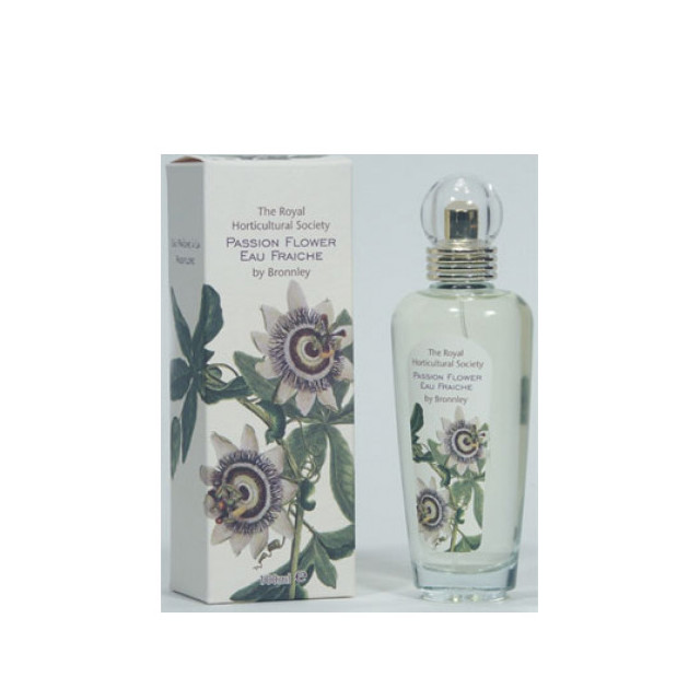 Immagine del profumo Passion Flower Eau Fraiche di Bronnley