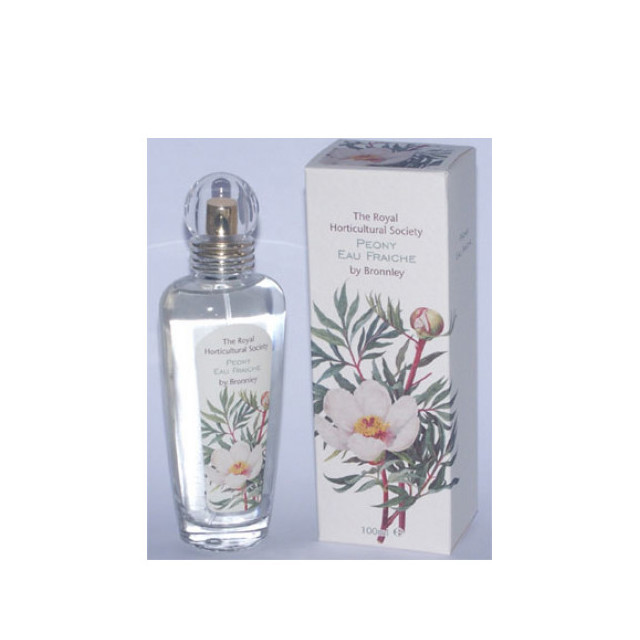 Immagine del profumo Peony Eau Fraiche di Bronnley