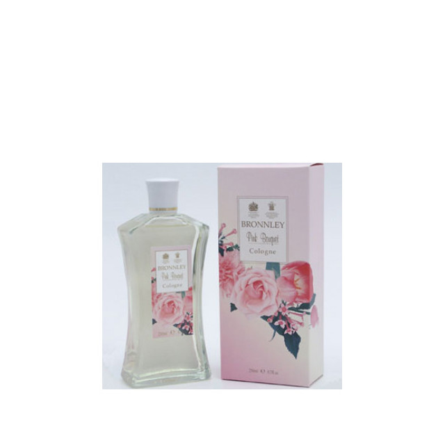 Immagine del profumo Pink Bouquet di Bronnley
