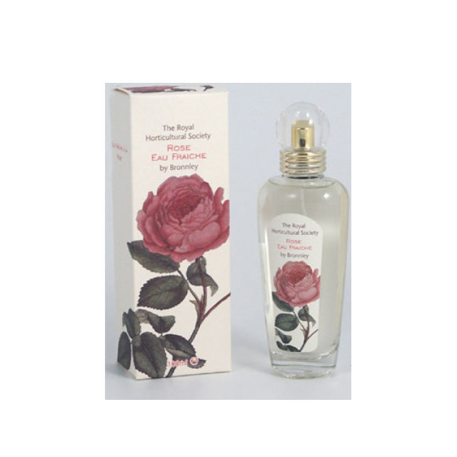 Immagine del profumo Rose Eau Fraiche di Bronnley