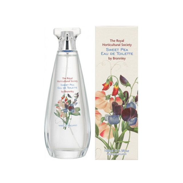 Immagine del profumo Sweet Pea di Bronnley
